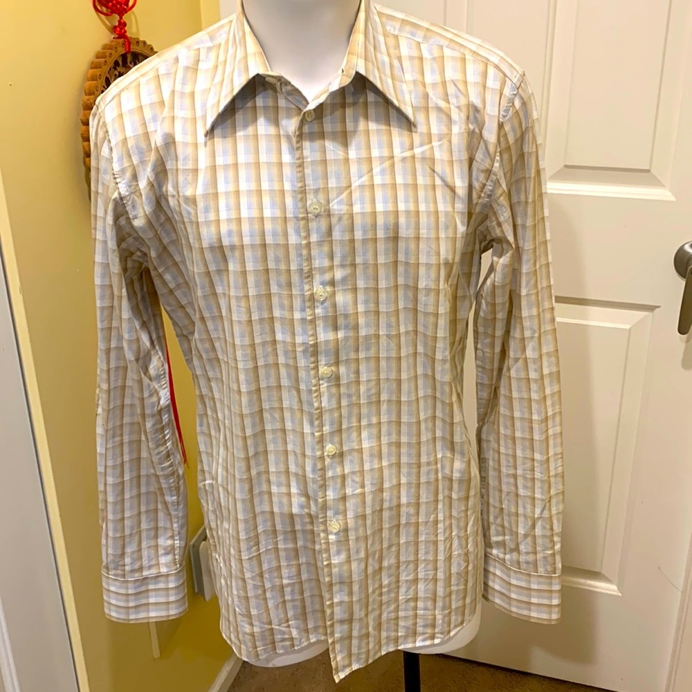 Versace classic shirt